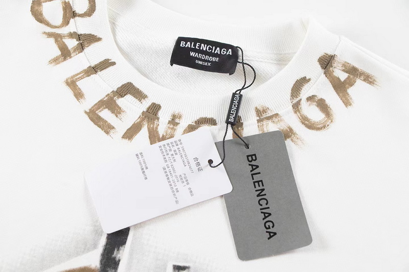 Balenciaga Longsleeve-403