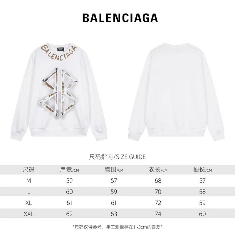 Balenciaga Longsleeve-403
