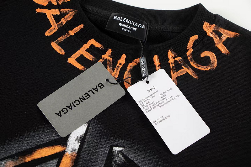 Balenciaga Longsleeve-404