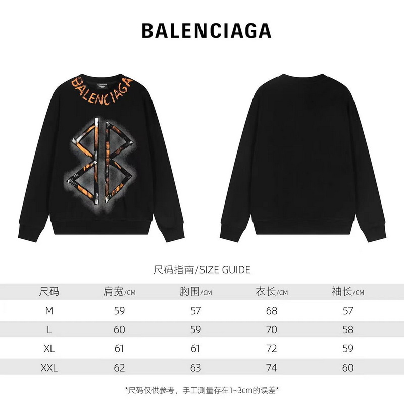 Balenciaga Longsleeve-404