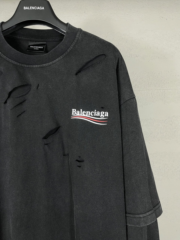 Balenciaga Longsleeve-405