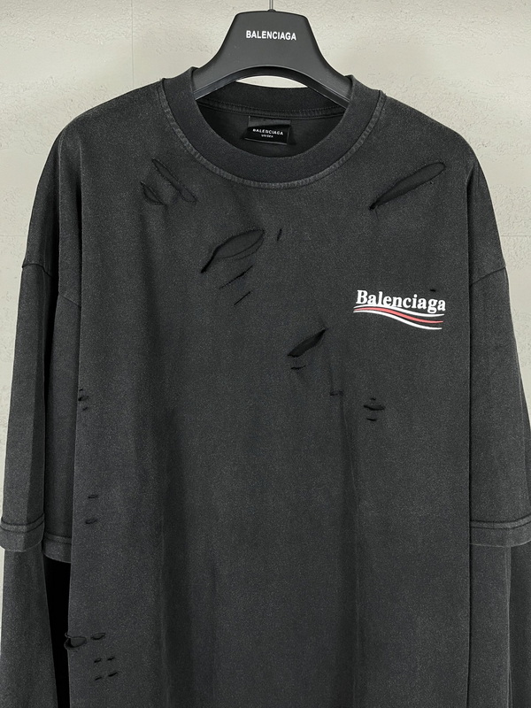 Balenciaga Longsleeve-405