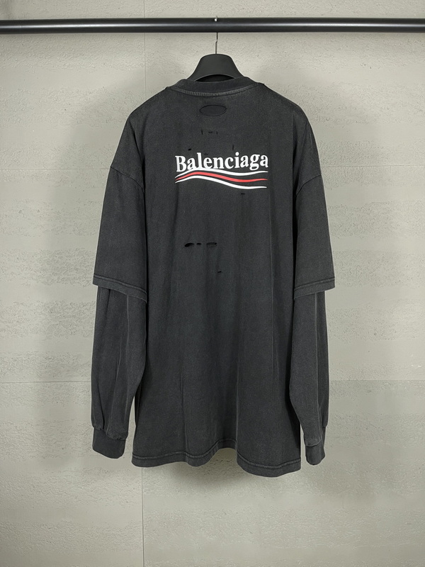 Balenciaga Longsleeve-405