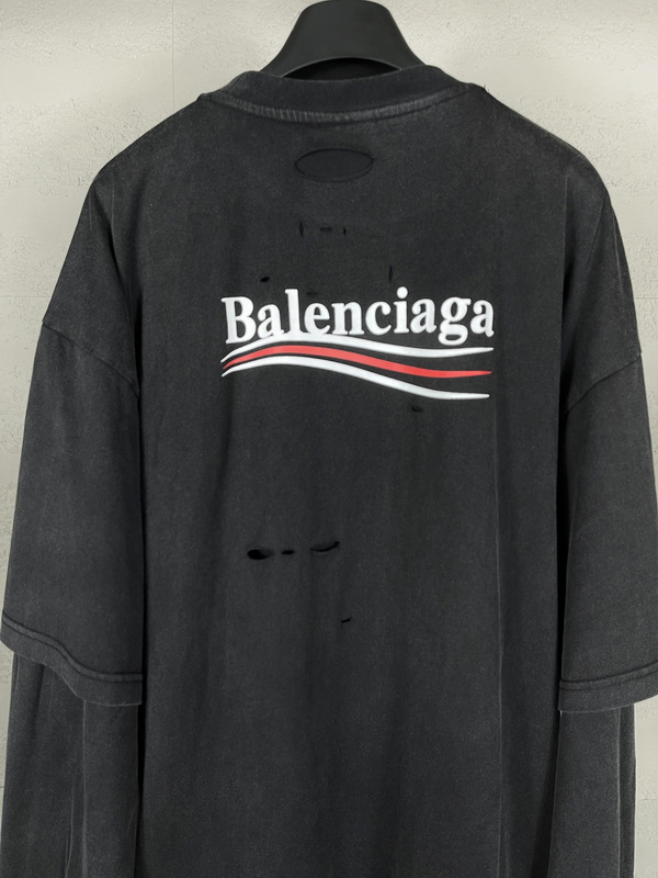 Balenciaga Longsleeve-405