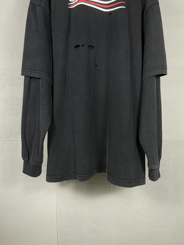 Balenciaga Longsleeve-405
