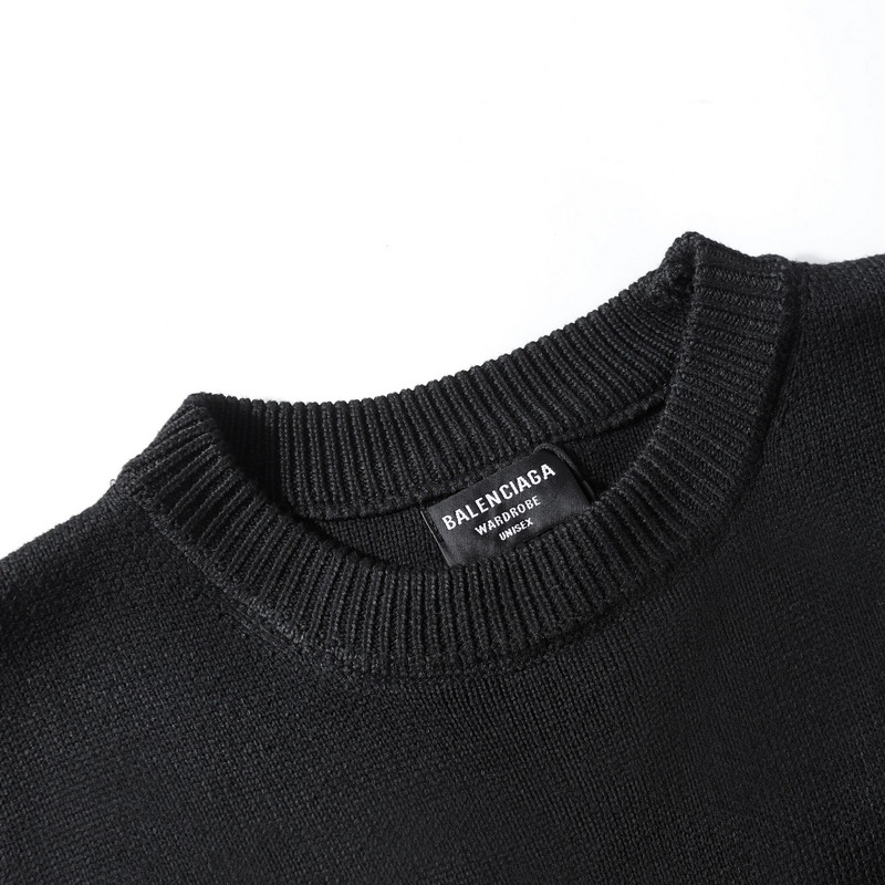 Balenciaga Longsleeve-406
