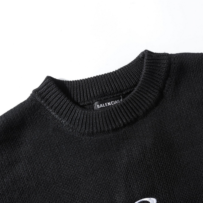 Balenciaga Longsleeve-407