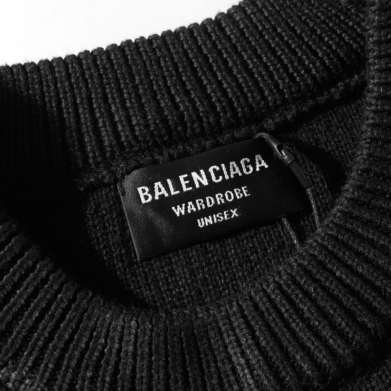 Balenciaga Longsleeve-407