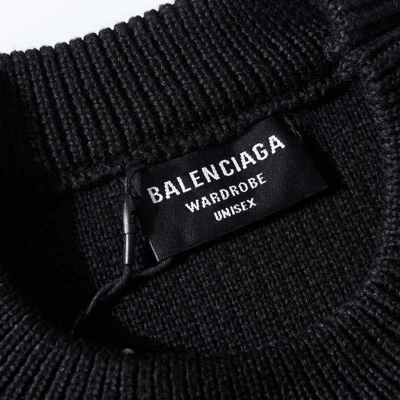 Balenciaga Longsleeve-408