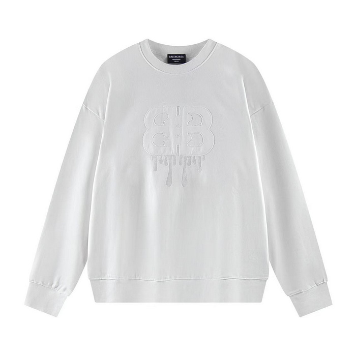Balenciaga Longsleeve-409