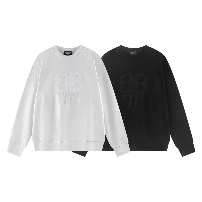 Balenciaga Longsleeve-409