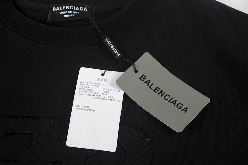 Balenciaga Longsleeve-410