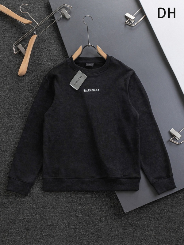 Balenciaga Longsleeve-411