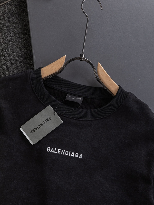 Balenciaga Longsleeve-411