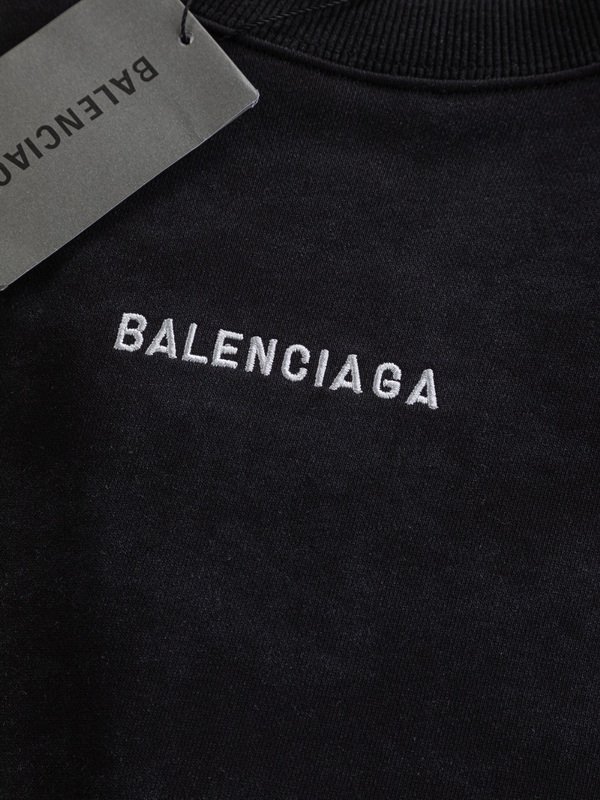 Balenciaga Longsleeve-411