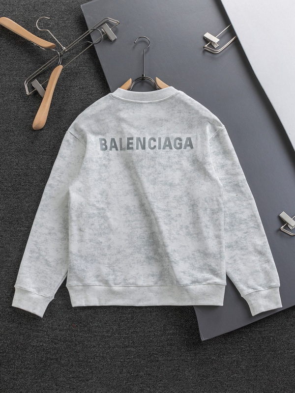 Balenciaga Longsleeve-412