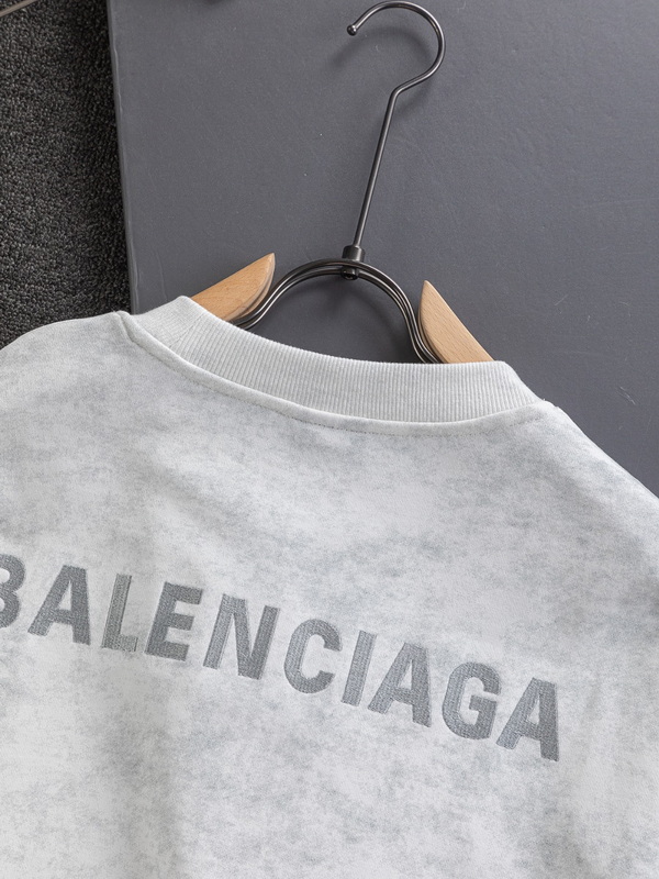 Balenciaga Longsleeve-412