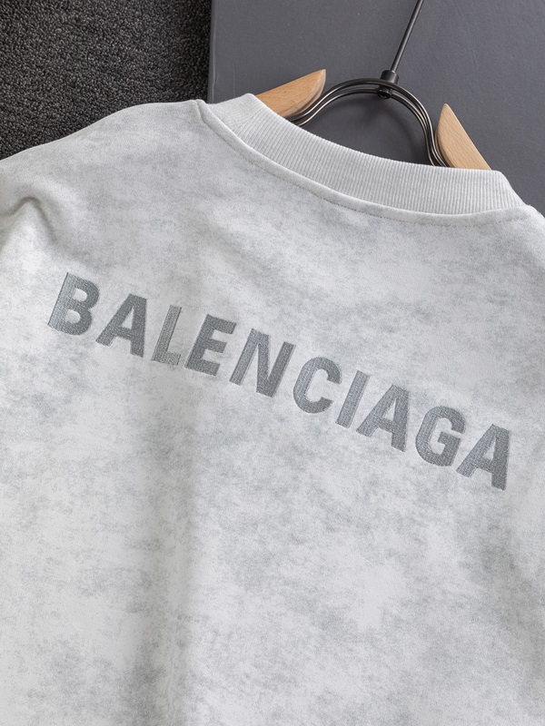 Balenciaga Longsleeve-412