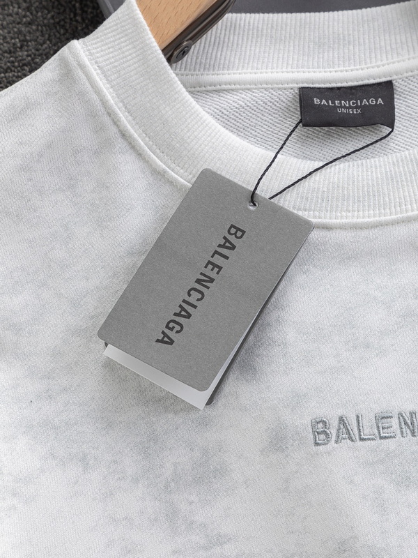 Balenciaga Longsleeve-412