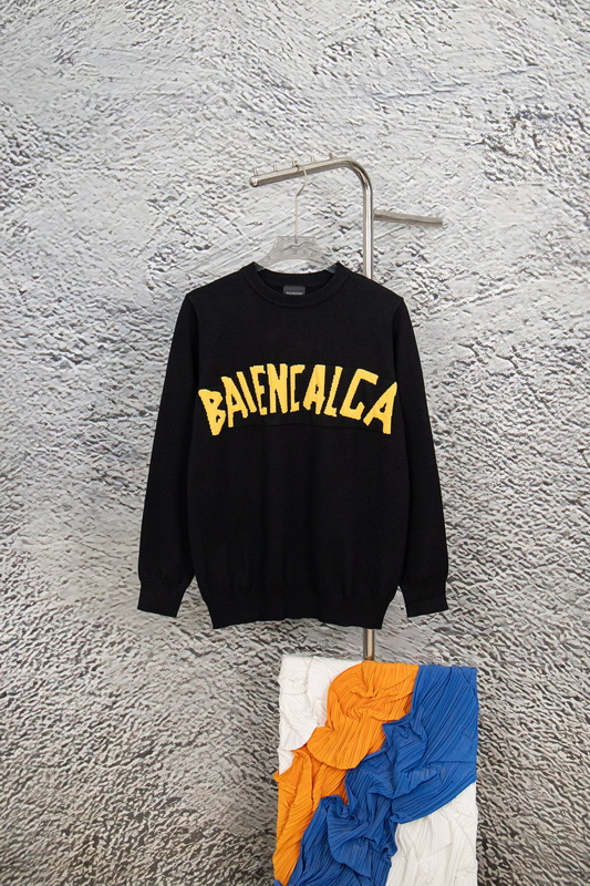 Balenciaga Hoody-193