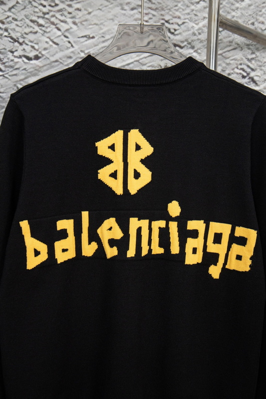 Balenciaga Hoody-193
