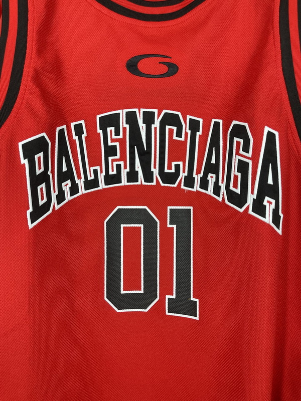 Balenciaga Hoody-195