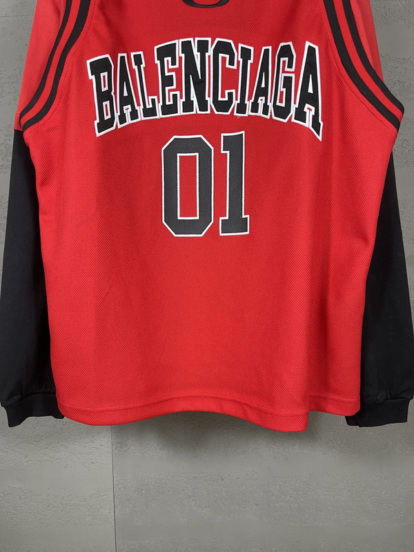 Balenciaga Hoody-195