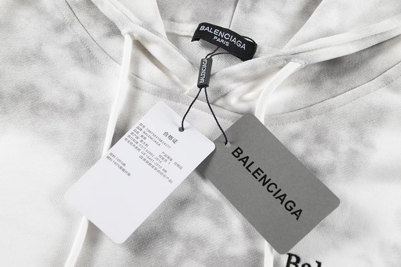 Balenciaga Longsleeve-421