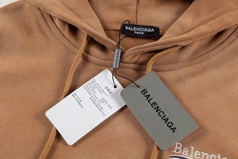 Balenciaga Longsleeve-422