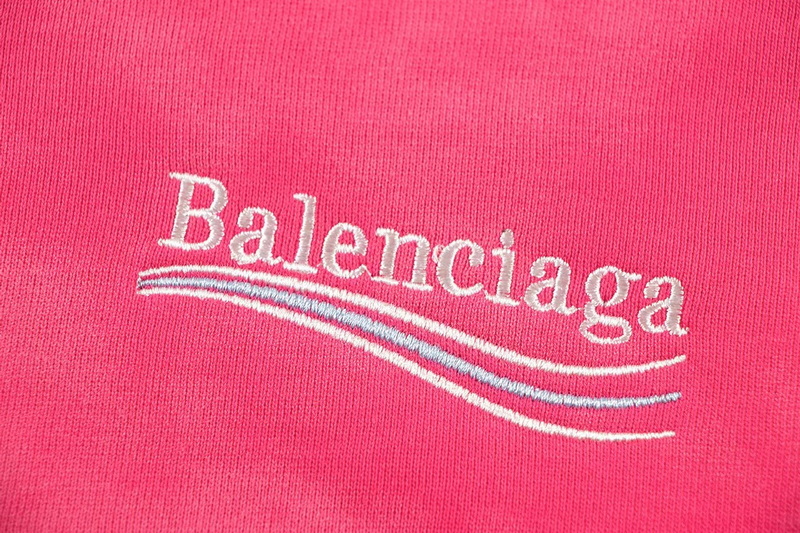 Balenciaga Longsleeve-423