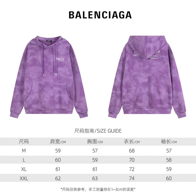 Balenciaga Longsleeve-424