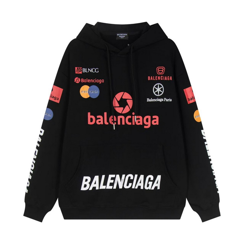 Balenciaga Longsleeve-427