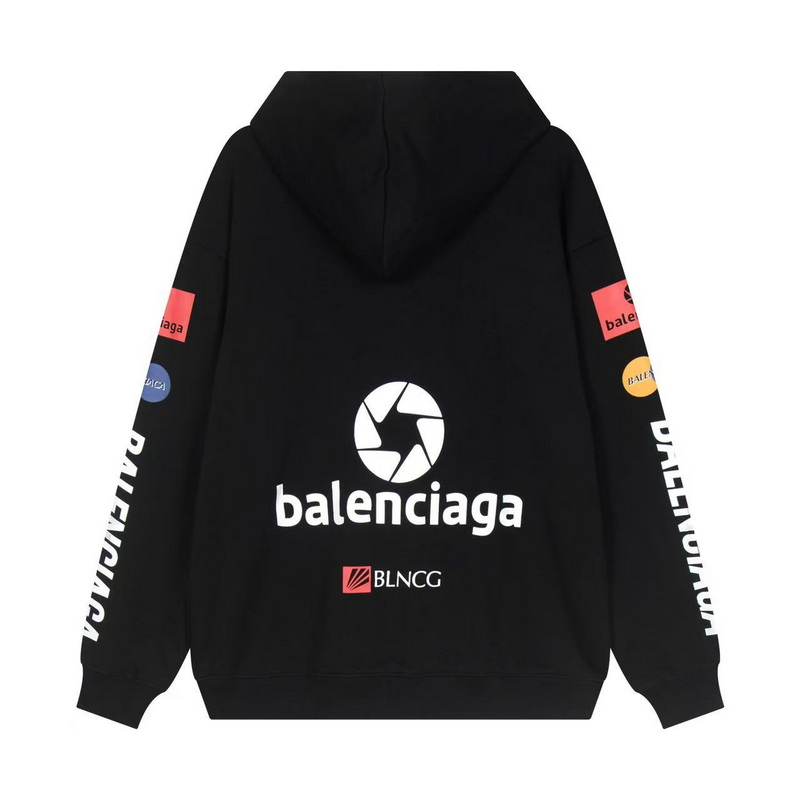 Balenciaga Longsleeve-427