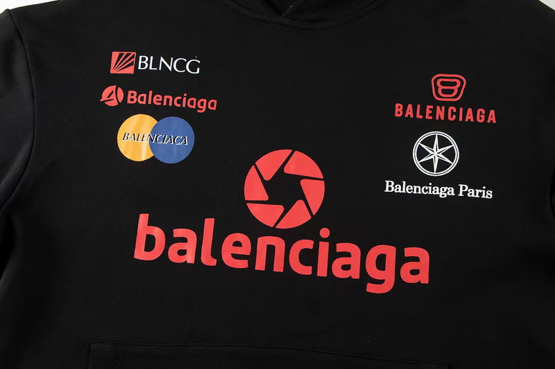 Balenciaga Longsleeve-427