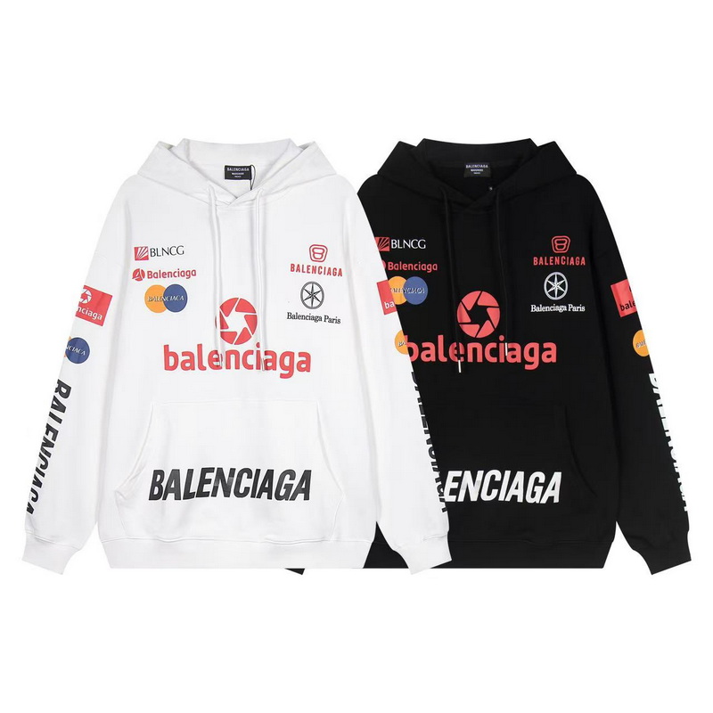 Balenciaga Longsleeve-427