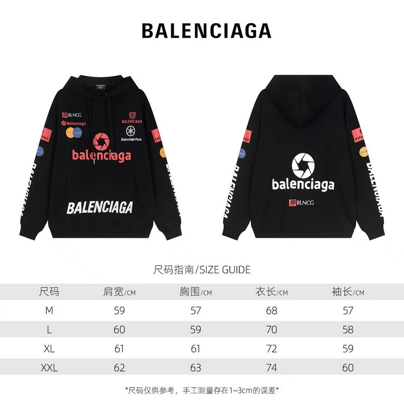 Balenciaga Longsleeve-427