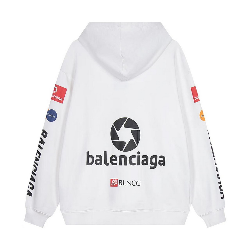 Balenciaga Longsleeve-428