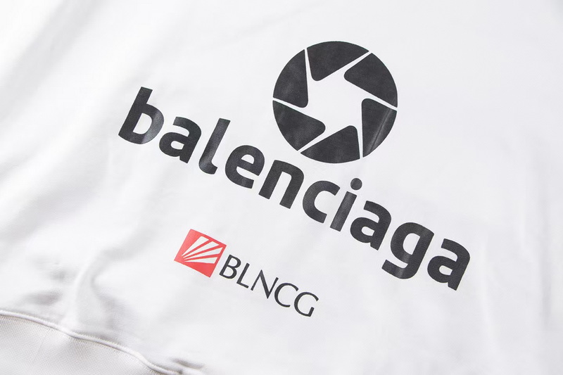 Balenciaga Longsleeve-428