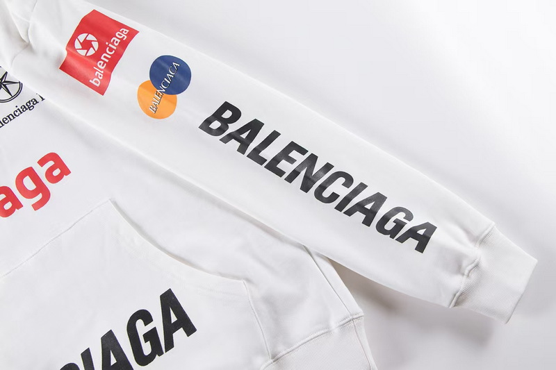 Balenciaga Longsleeve-428