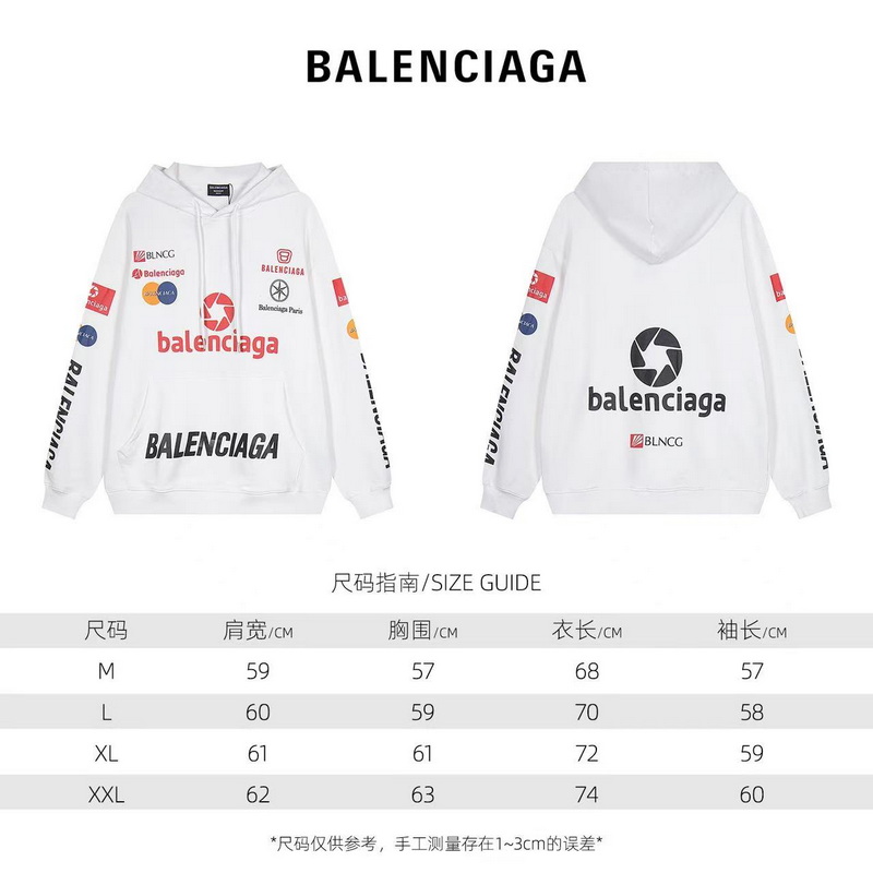 Balenciaga Longsleeve-428