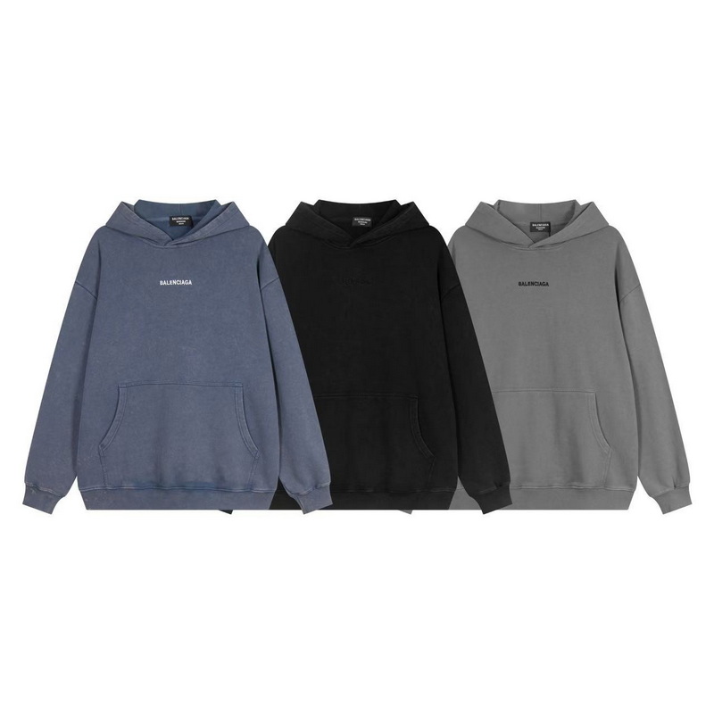 Balenciaga Longsleeve-429