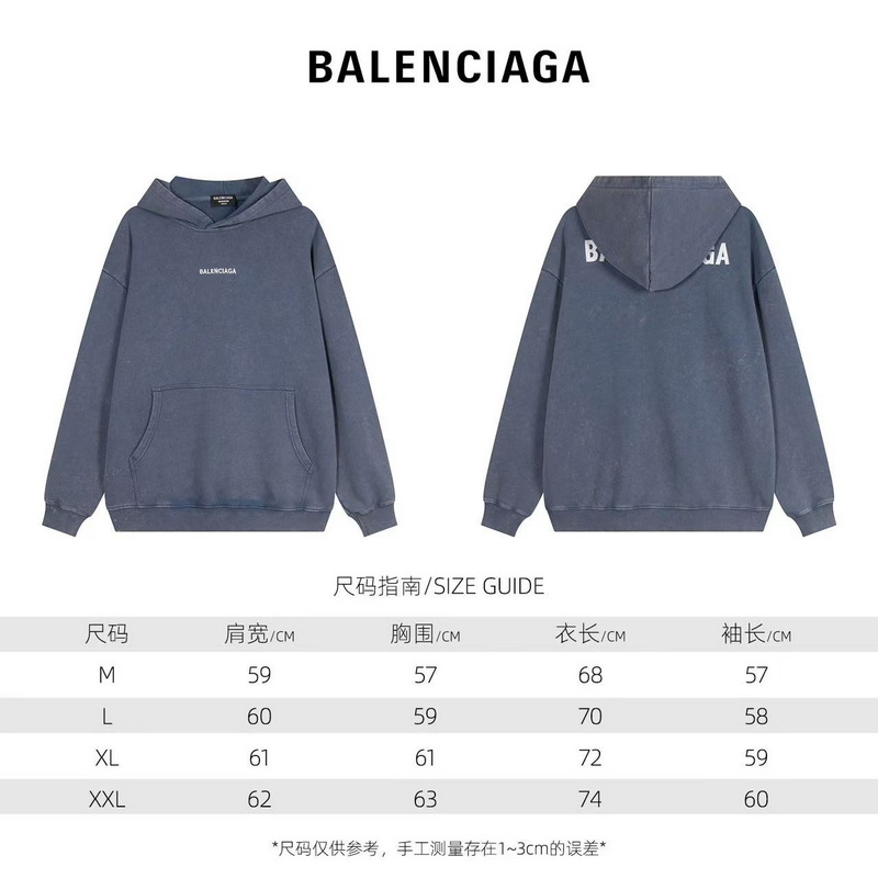 Balenciaga Longsleeve-429