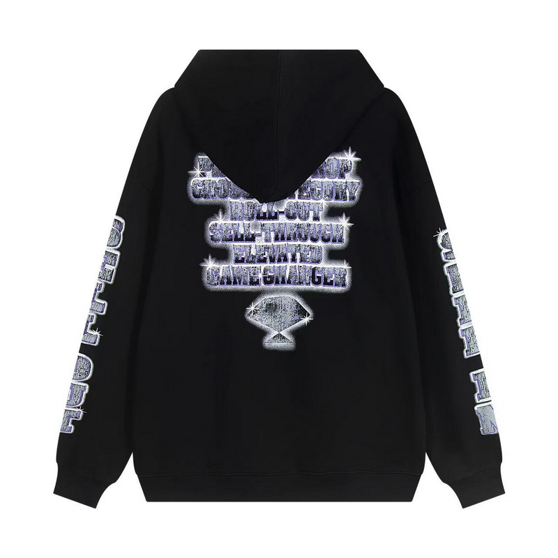 Balenciaga Longsleeve-432