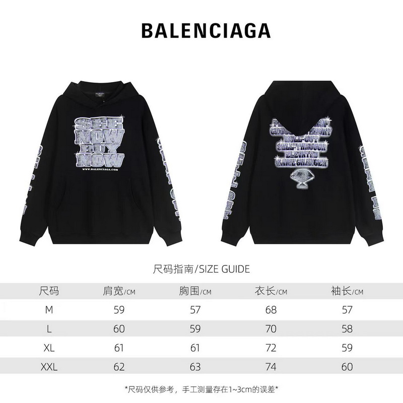 Balenciaga Longsleeve-432