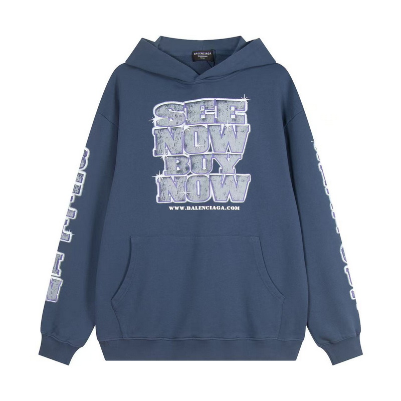 Balenciaga Longsleeve-433