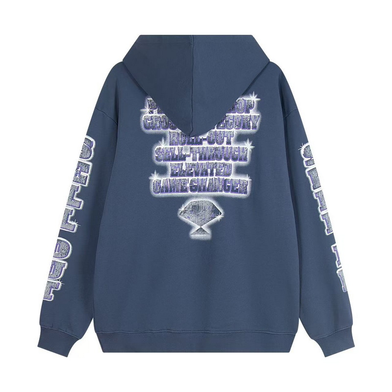 Balenciaga Longsleeve-433