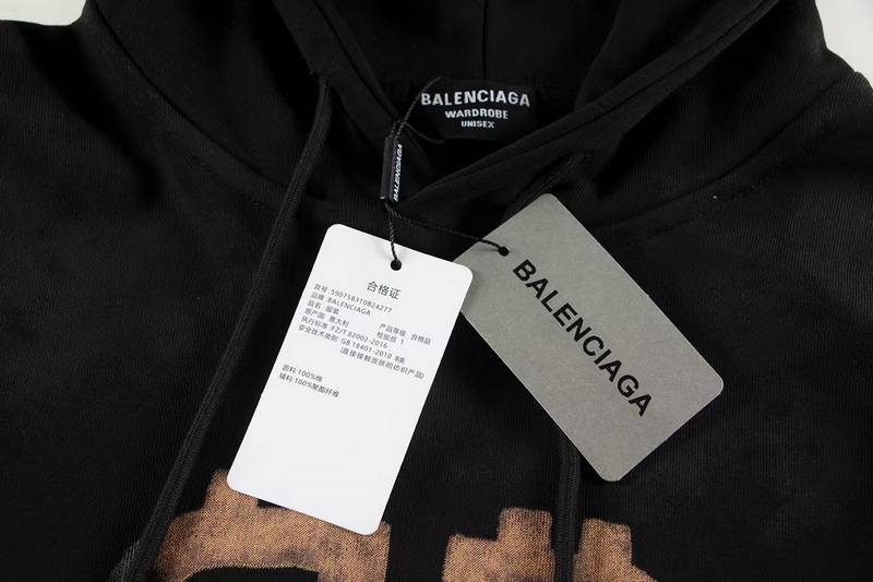 Balenciaga Longsleeve-434