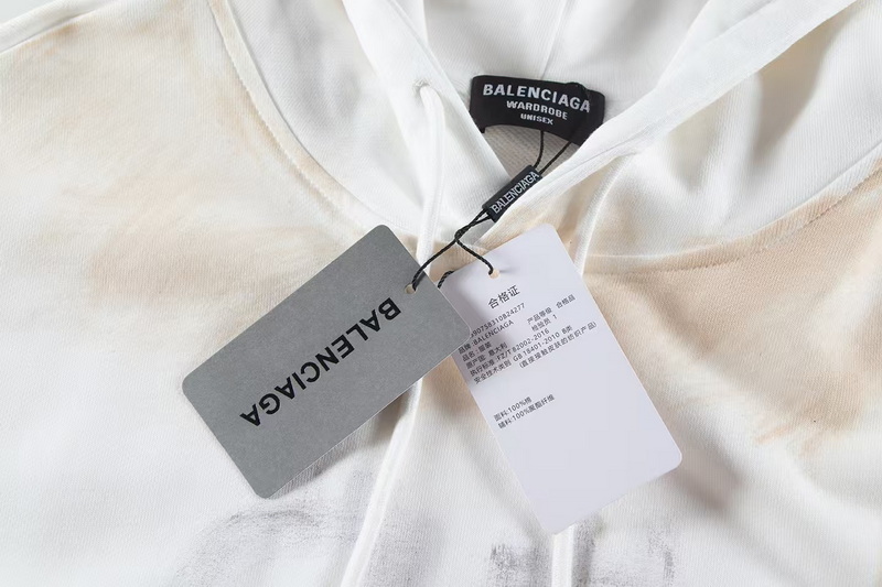 Balenciaga Longsleeve-435