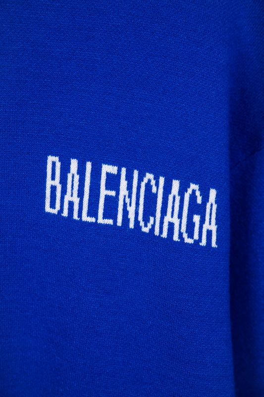 Balenciaga Longsleeve-436