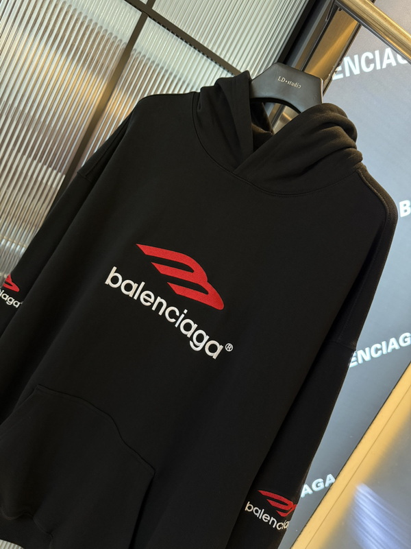 Balenciaga Longsleeve-438